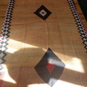 NEW Society6 (2 PANELS) Curtain Set.